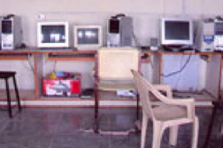 NM Azad Education Society's College of Education, Parbhani campus photo 2