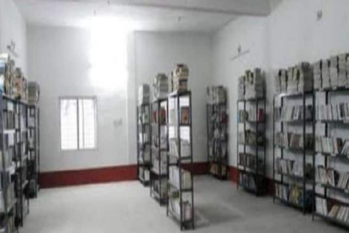 Renuka Debi B Ed College, Krishnagar campus photo 2