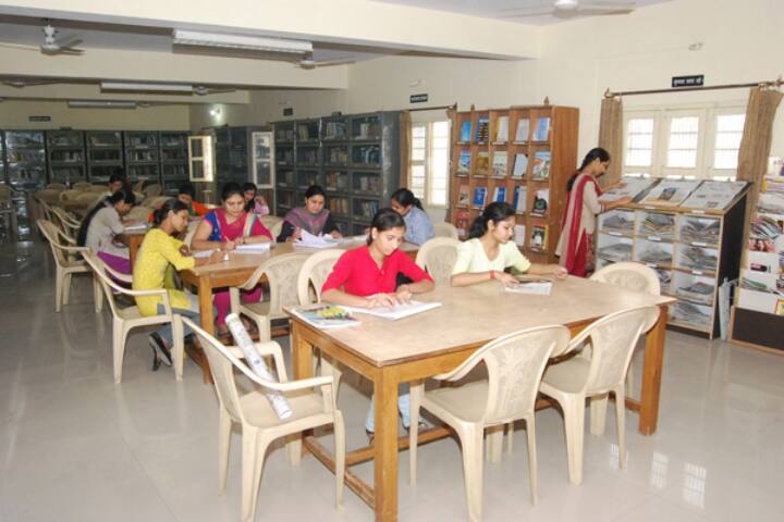 GVM College of Education for Girls, Sonipat campus photo 4