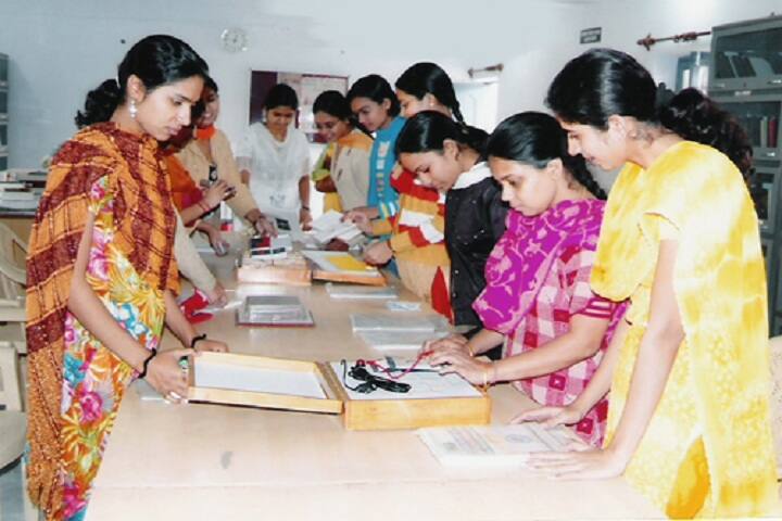 GVM College of Education for Girls, Sonipat campus photo 5