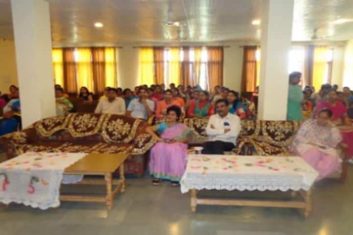 National College of Education, Sirsa campus photo 4