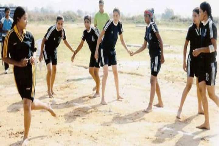National College of Education, Sirsa campus photo 5