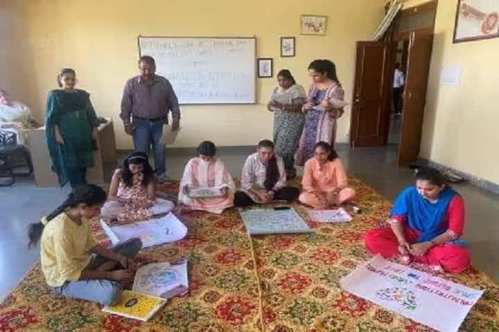 National College of Education, Sirsa campus photo 6
