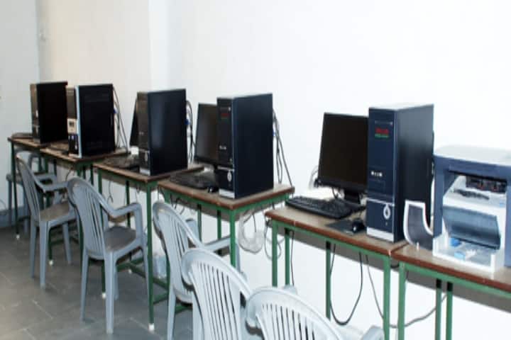 Haryana College of Education, Ellenabad campus photo 3