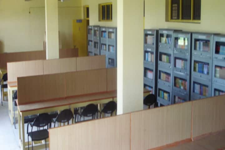 Haryana College of Education, Ellenabad campus photo 4
