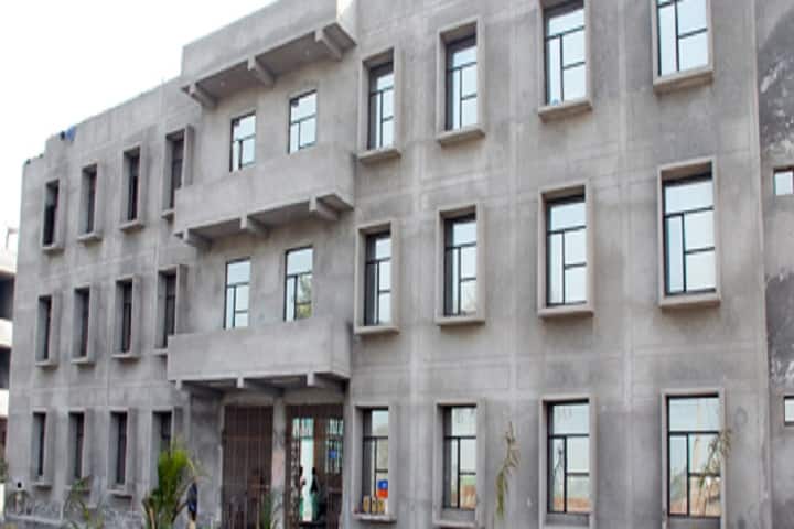 Haryana College of Education, Ellenabad campus photo 6