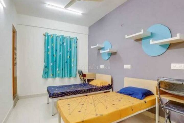 Tagore Institute of Pharmacy and Research, Bilaspur campus photo 3