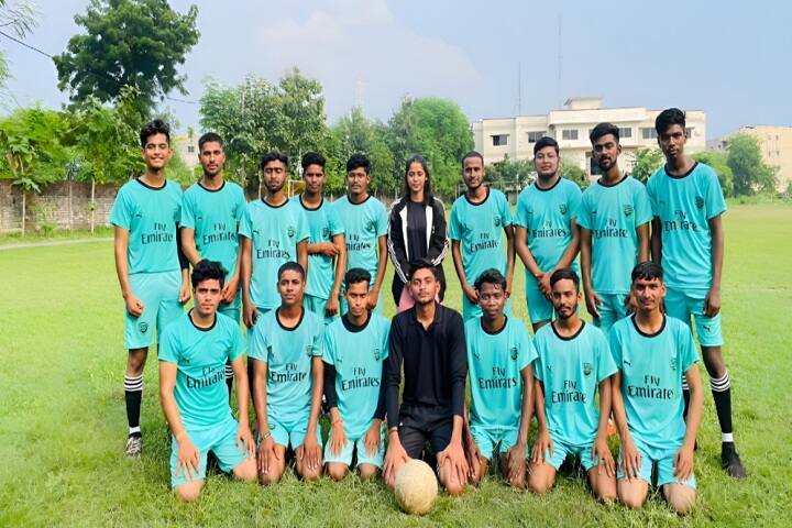 Tagore Institute of Pharmacy and Research, Bilaspur campus photo 6