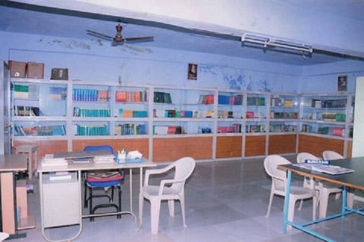 Teja College of Pharmacy, Nalgonda campus photo 2