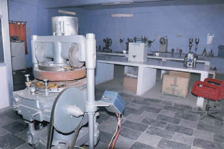 Teja College of Pharmacy, Nalgonda campus photo 3
