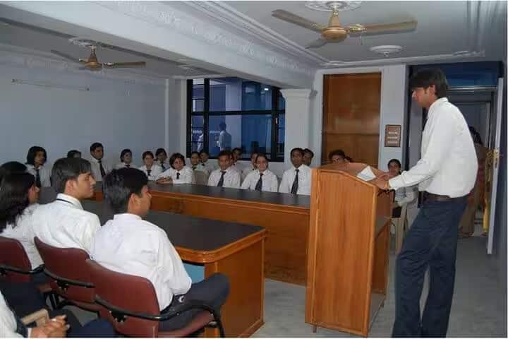 Sat Priya College of Education, Rohtak campus photo 3