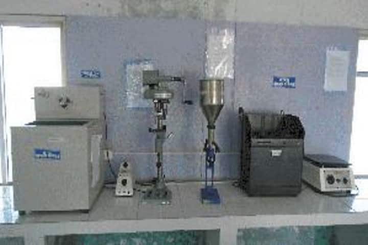 Teegala Ram Reddy College of Pharmacy, Meerpet campus photo 3