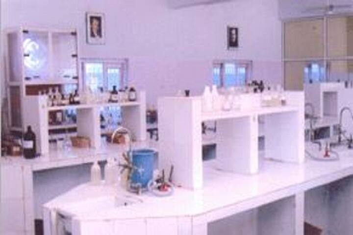 Teegala Ram Reddy College of Pharmacy, Meerpet campus photo 4