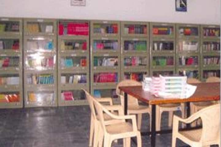 Teegala Ram Reddy College of Pharmacy, Meerpet campus photo 5
