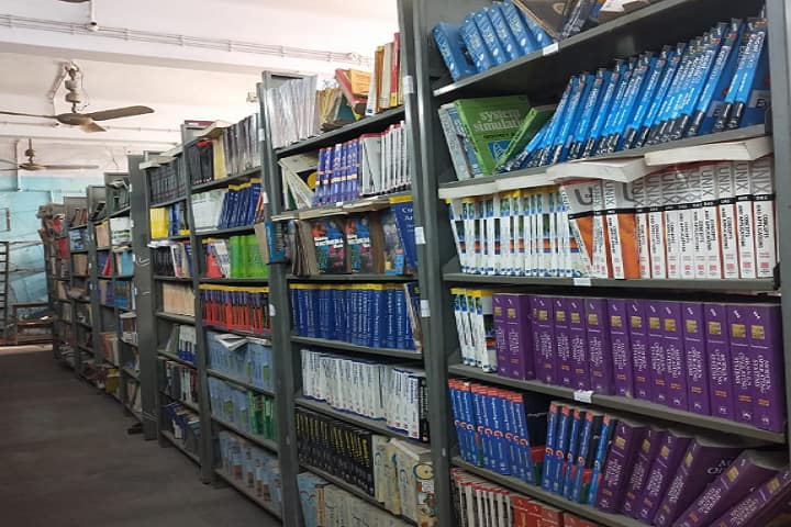 New Government Polytechnic, Patna campus photo 2
