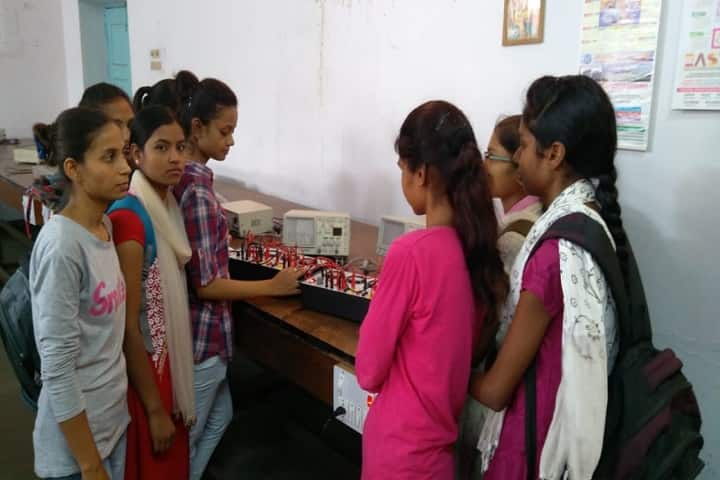 New Government Polytechnic, Patna campus photo 3