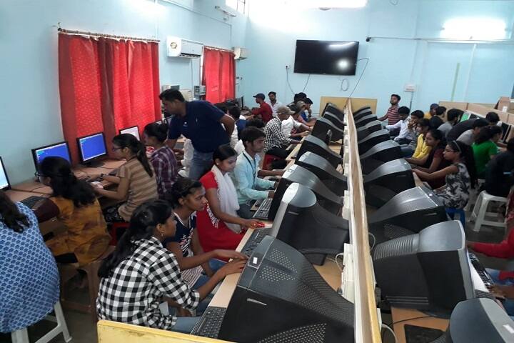 New Government Polytechnic, Patna campus photo 4