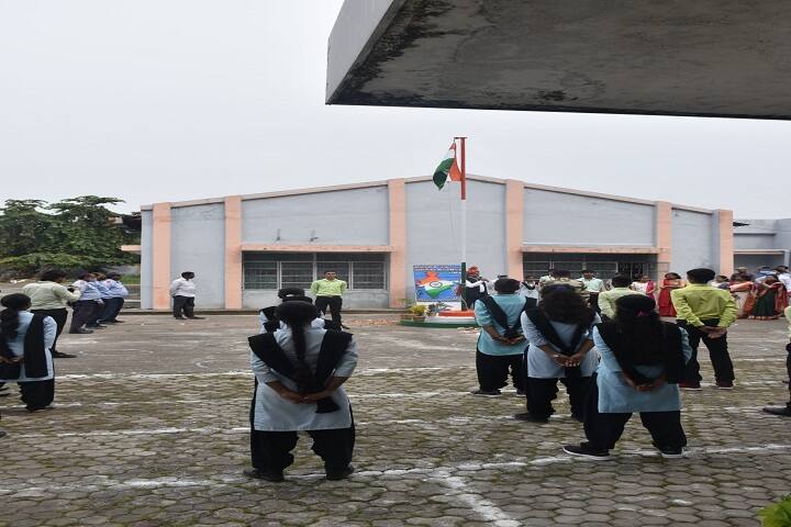 New Government Polytechnic, Patna campus photo 5
