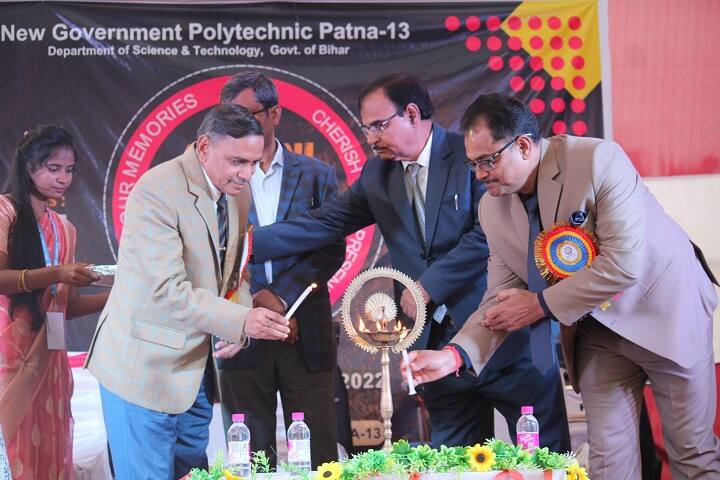 New Government Polytechnic, Patna campus photo 6