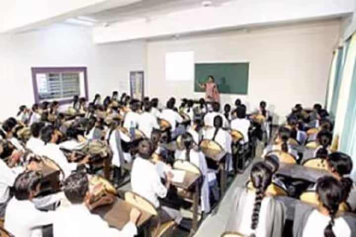 Technocrats Institute of Technology Pharmacy, Bhopal campus photo 2