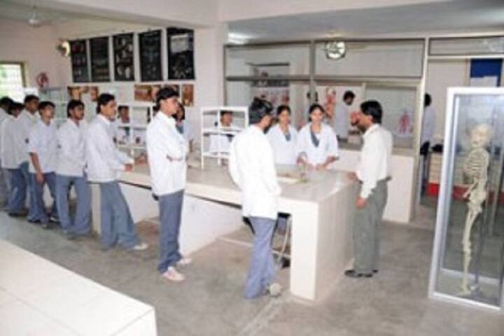 Technocrats Institute of Technology Pharmacy, Bhopal campus photo 6