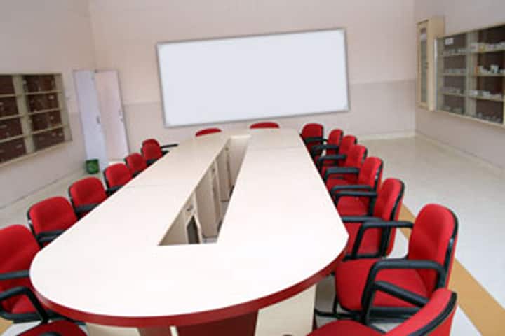 Technocrats Institute of Technology Pharmacy Education and Research, Bhopal campus photo 2
