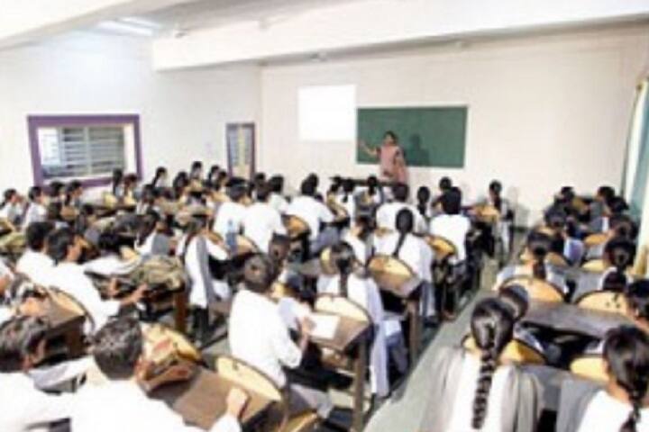 Technocrats Institute of Technology Pharmacy Education and Research, Bhopal campus photo 3