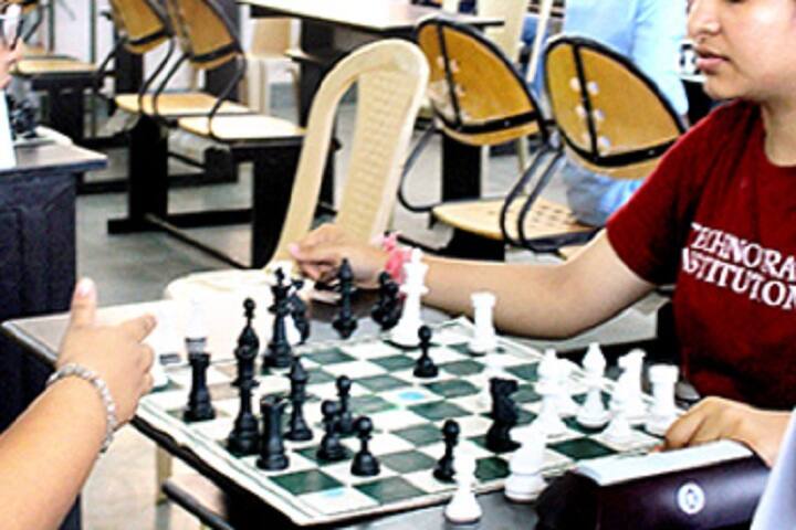 Technocrats Institute of Technology Pharmacy Education and Research, Bhopal campus photo 5