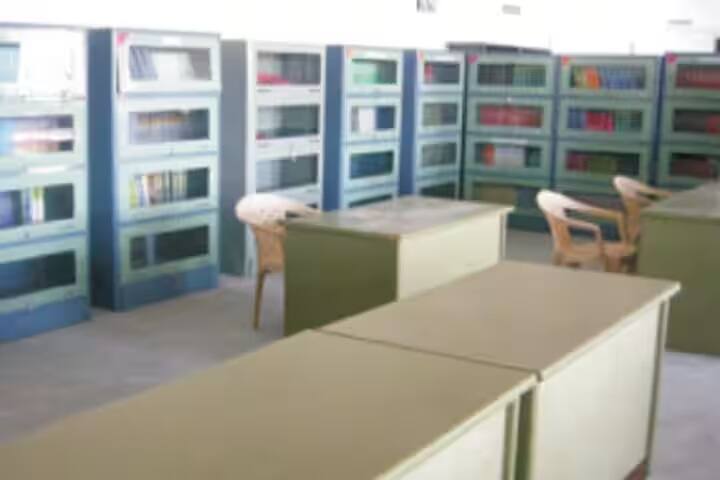 Taywade Institute of Diploma in Pharmacy, Nagpur campus photo 5