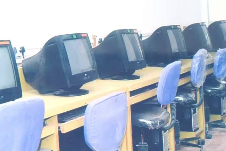 Taywade College of Pharmacy, Nagpur campus photo 3
