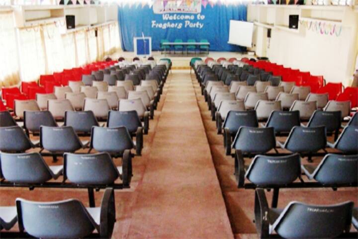 Tatyasaheb Kore College of Pharmacy Diploma, Warananagar campus photo 2