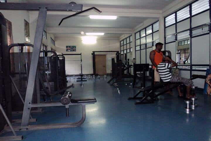 Tatyasaheb Kore College of Pharmacy Diploma, Warananagar campus photo 4