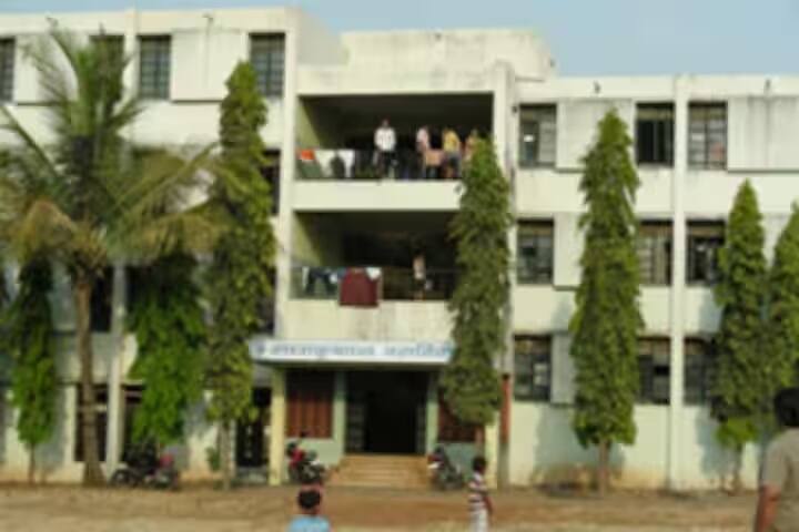 Tatyasaheb Kore College of Pharmacy Diploma, Warananagar campus photo 5