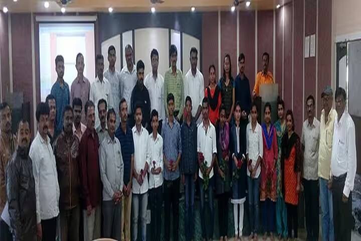 Tatyaraoji More College of Pharmacy, Osmanabad campus photo 3