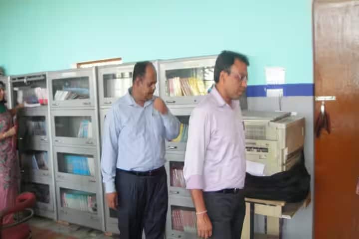 Sanskriti College of Education, Rohtak campus photo 3