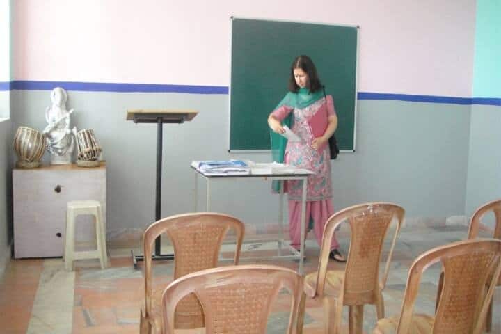 Sanskriti College of Education, Rohtak campus photo 4