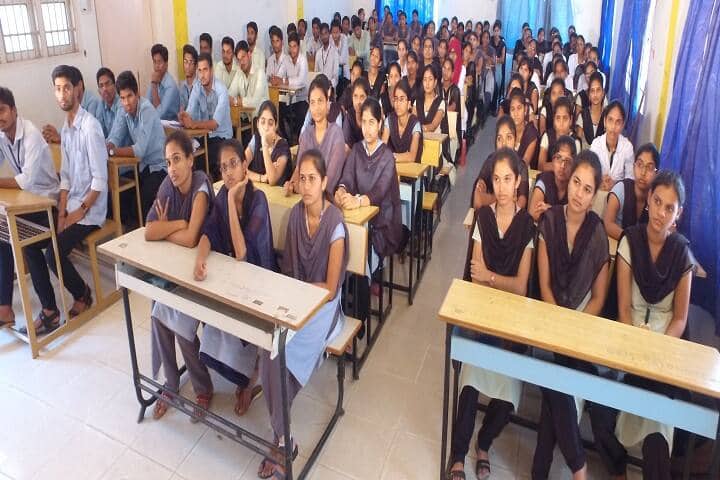 Talla Padmavathi College of Pharmacy, Kareemabad campus photo 2