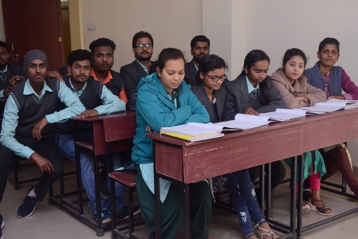Tahira Institute of Medical Sciences, Gorakhpur campus photo 2