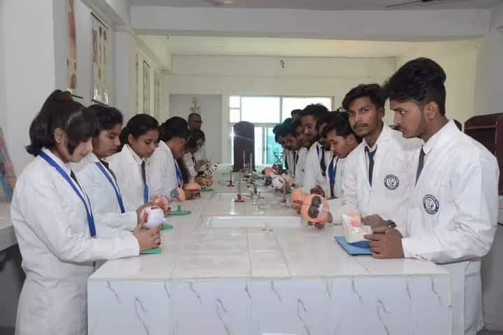 Tahira Institute of Medical Sciences, Gorakhpur campus photo 4