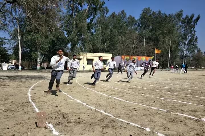 Government Degree College, Hardoi campus photo 5