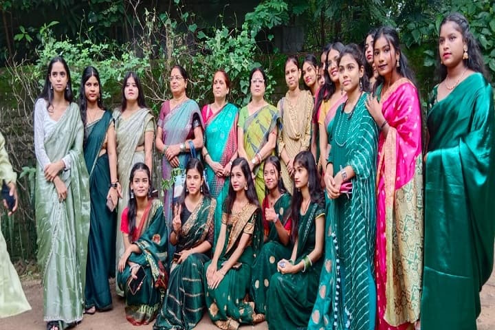 BSS Mahila Mahavidyalaya, Dhanbad campus photo 2