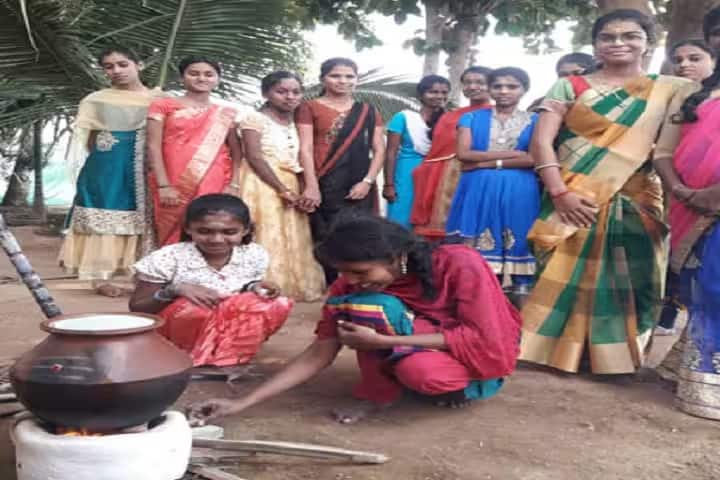 TERF's Academy College of Arts and Science, Tripura campus photo 2