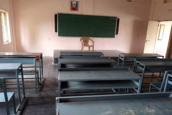 Government Degree College, Gummalakshmipuram campus photo 5