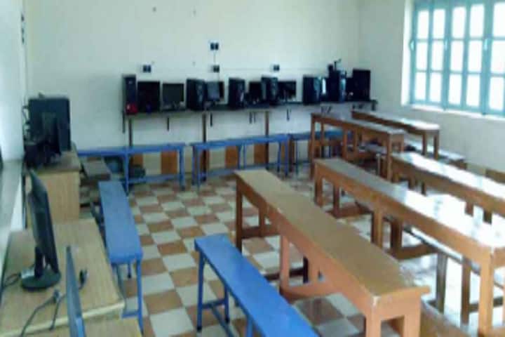 JRSET College of Education, Chakdaha campus photo 3