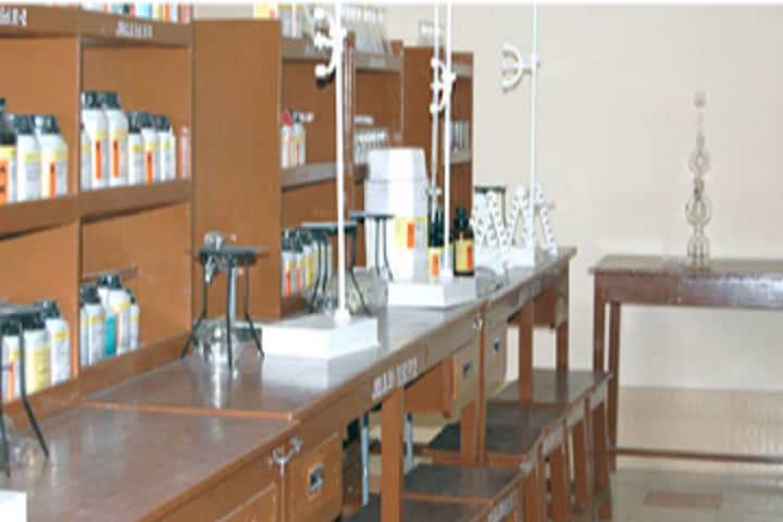 JRSET College of Education, Chakdaha campus photo 4