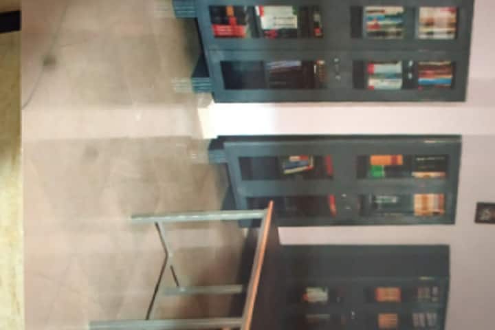 Rajiv Gandhi College of Education, Tumkur campus photo 2