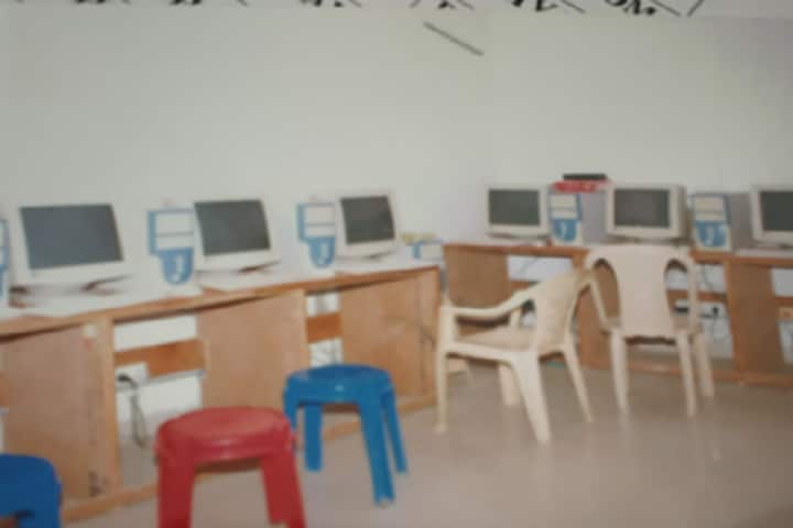 Rajiv Gandhi College of Education, Tumkur campus photo 3