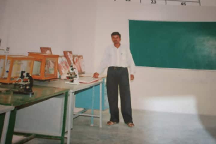 Rajiv Gandhi College of Education, Tumkur campus photo 4