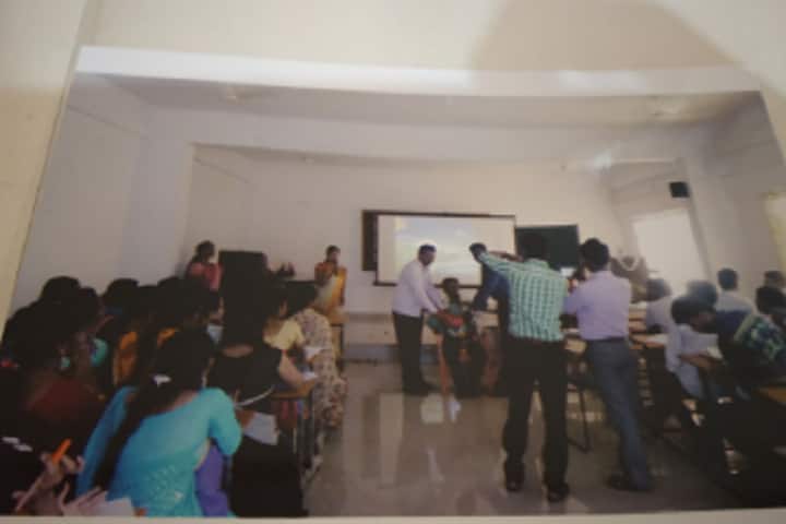 Rajiv Gandhi College of Education, Tumkur campus photo 5