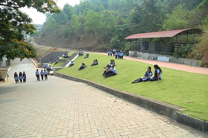 Shree Devi College of Pharmacy, Mangalore campus photo 2